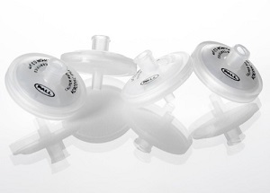 Syringe Filters w/ Supor